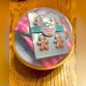 COPY - Mini Verse Make It Holiday Nat’l Lampoon’s Christmas Vacation- Yule Log …
